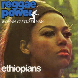 Reggae power/Woman capture man